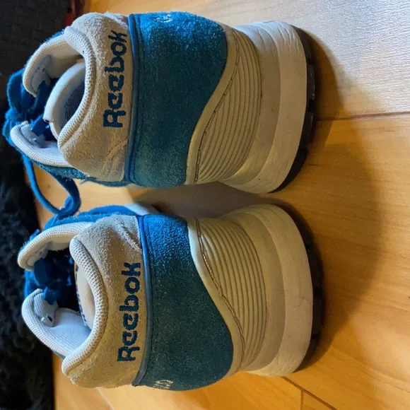 REEBOK GL 6000 - Picture 5 of 7